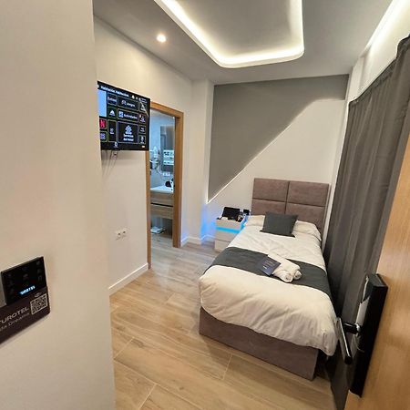 Futurotel Granada Dreams 外观 照片