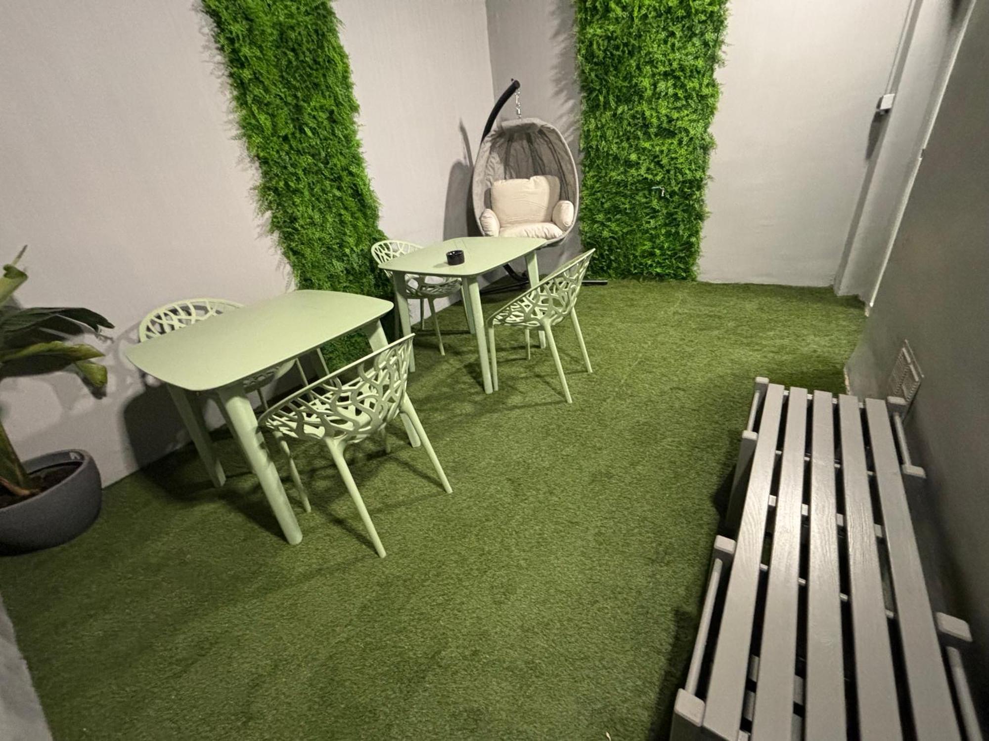 Futurotel Granada Dreams 外观 照片