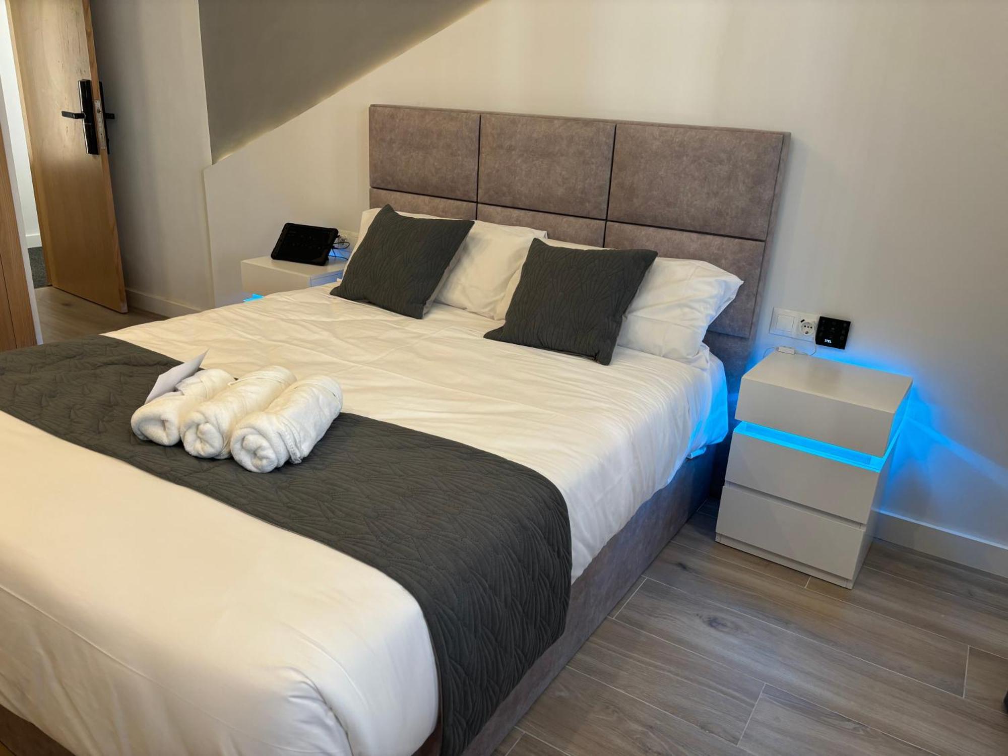 Futurotel Granada Dreams 外观 照片