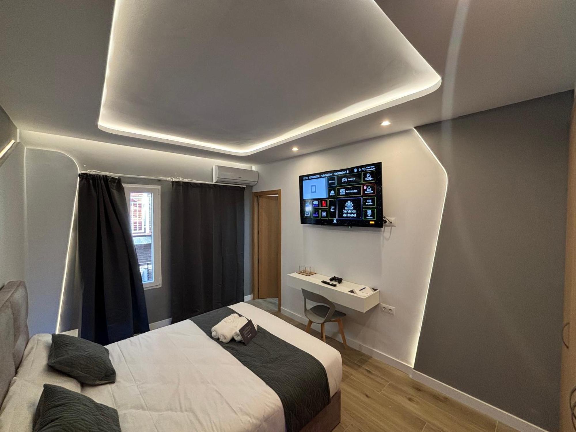 Futurotel Granada Dreams 外观 照片