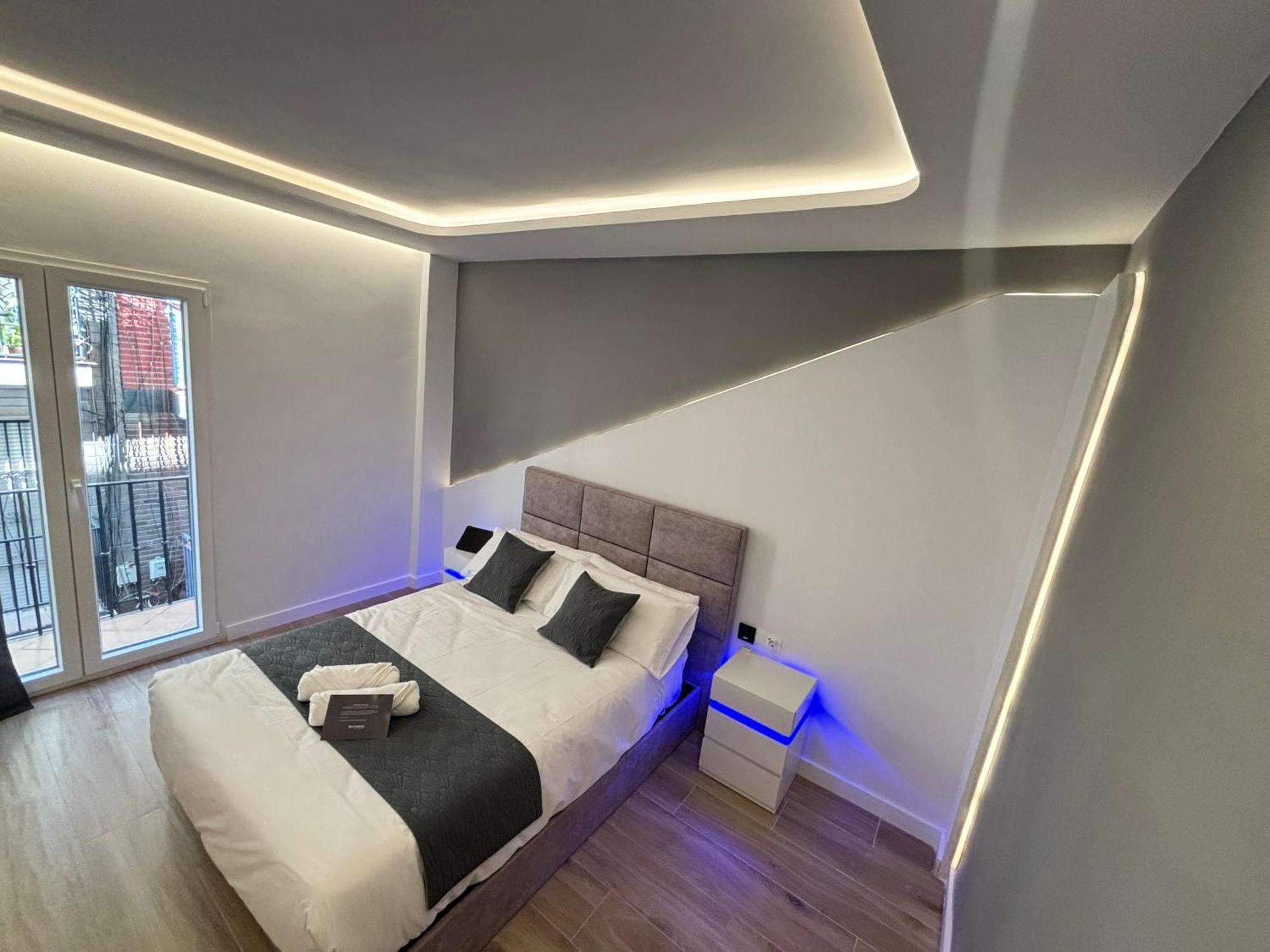Futurotel Granada Dreams 外观 照片