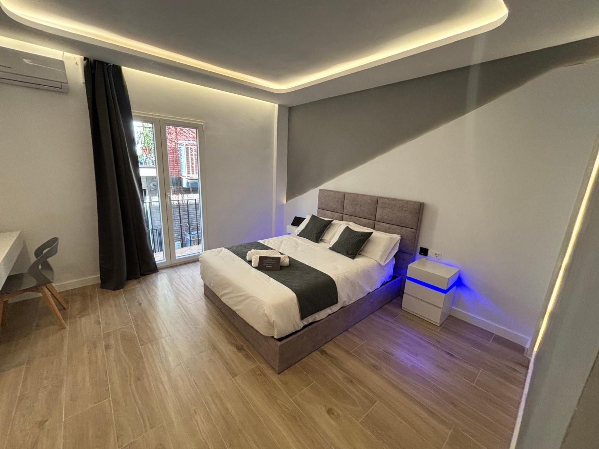Futurotel Granada Dreams 外观 照片