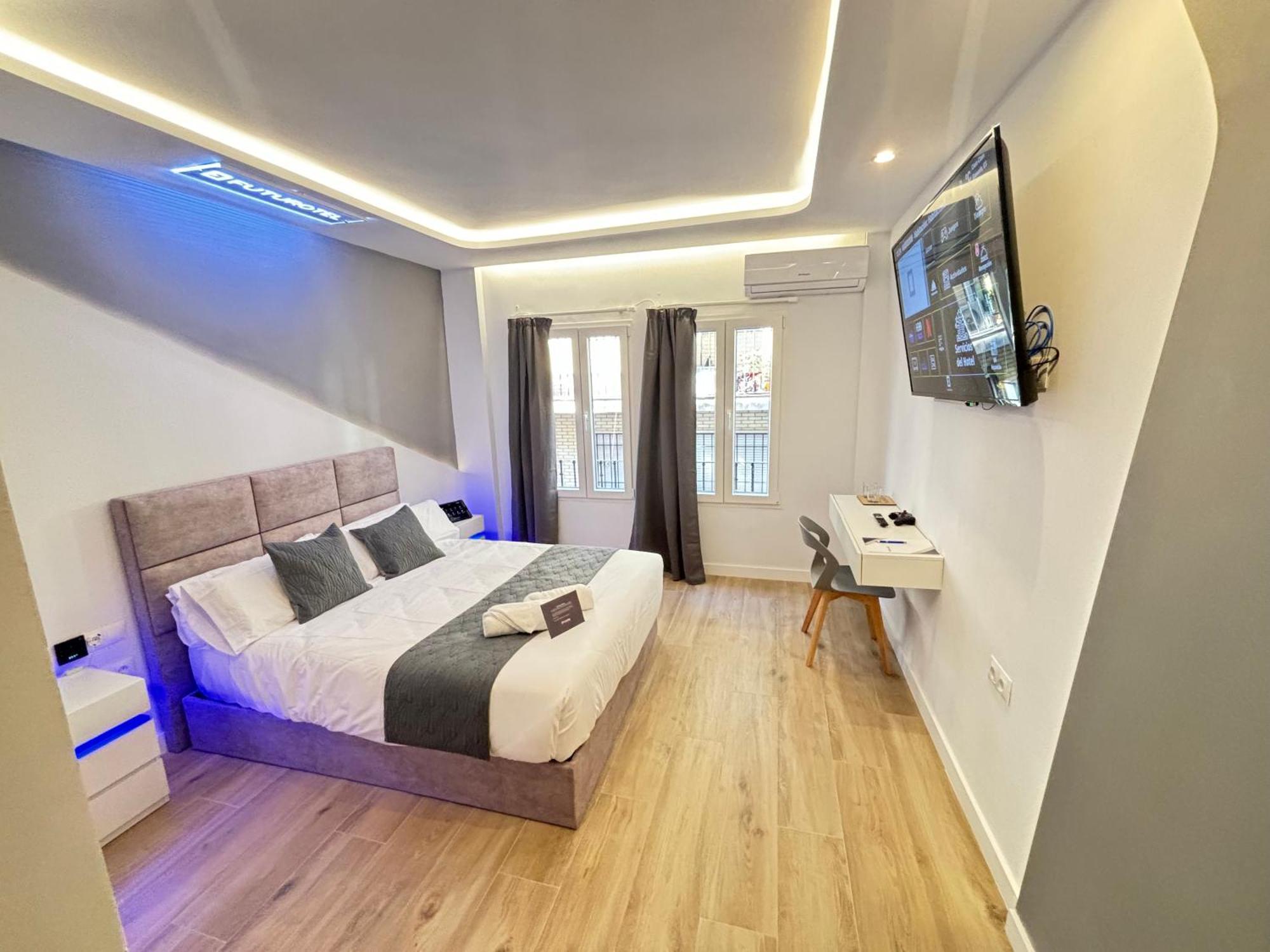 Futurotel Granada Dreams 外观 照片