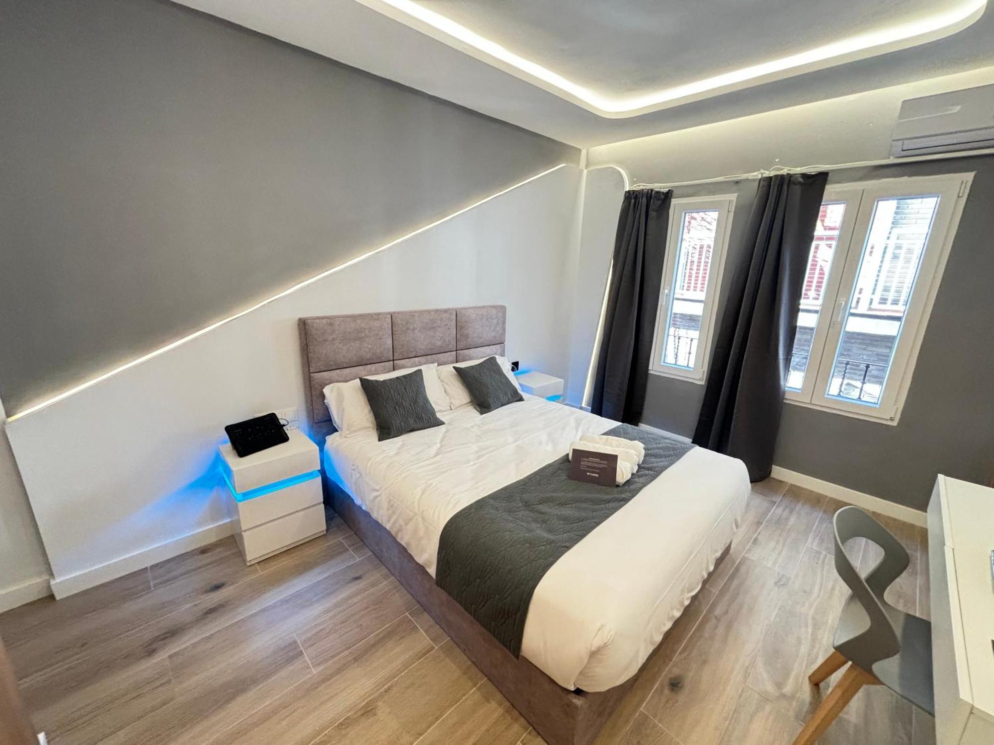 Futurotel Granada Dreams 外观 照片