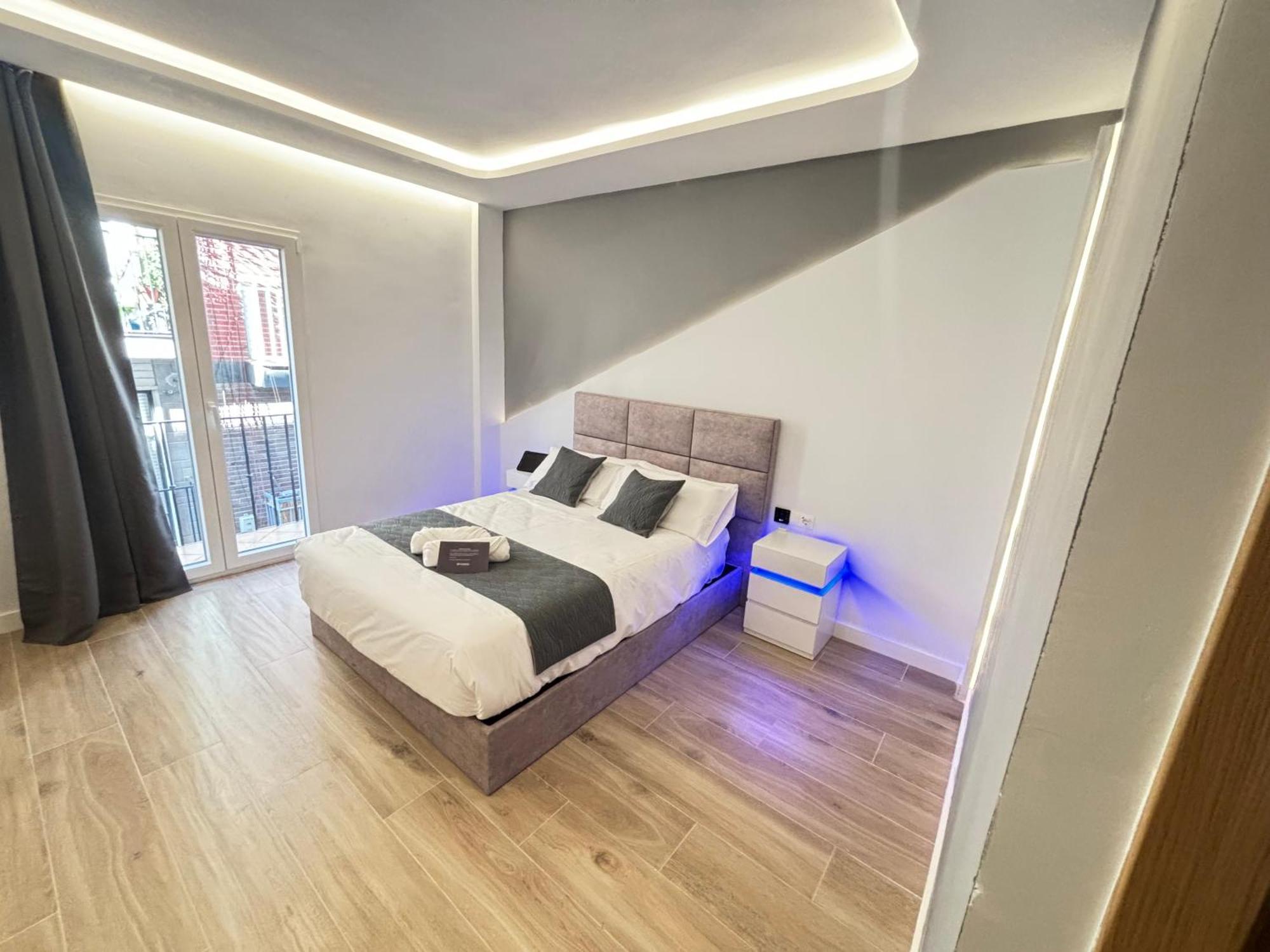 Futurotel Granada Dreams 外观 照片